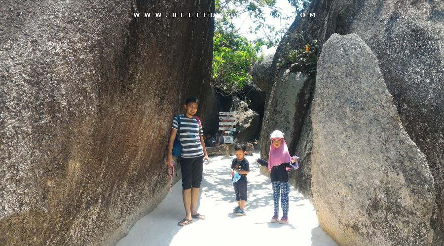belitung image