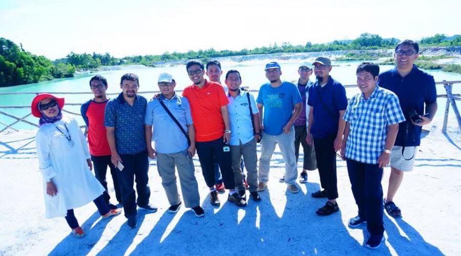 belitung image