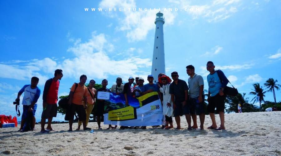 belitung image