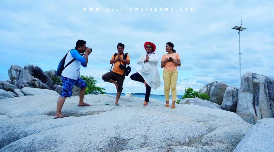 belitung image