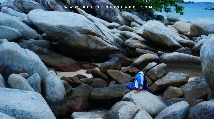 belitung image