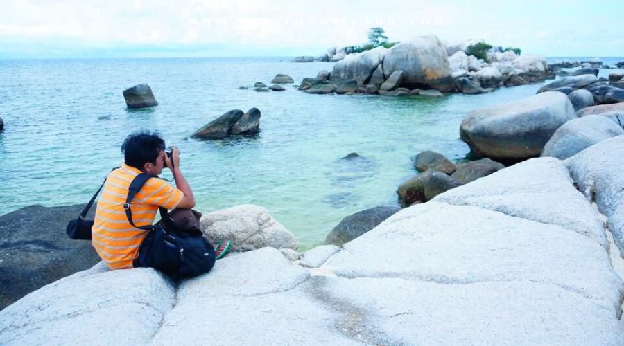 belitung image