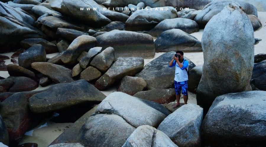 belitung image