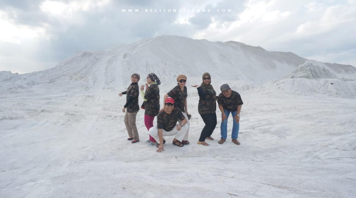 belitung image