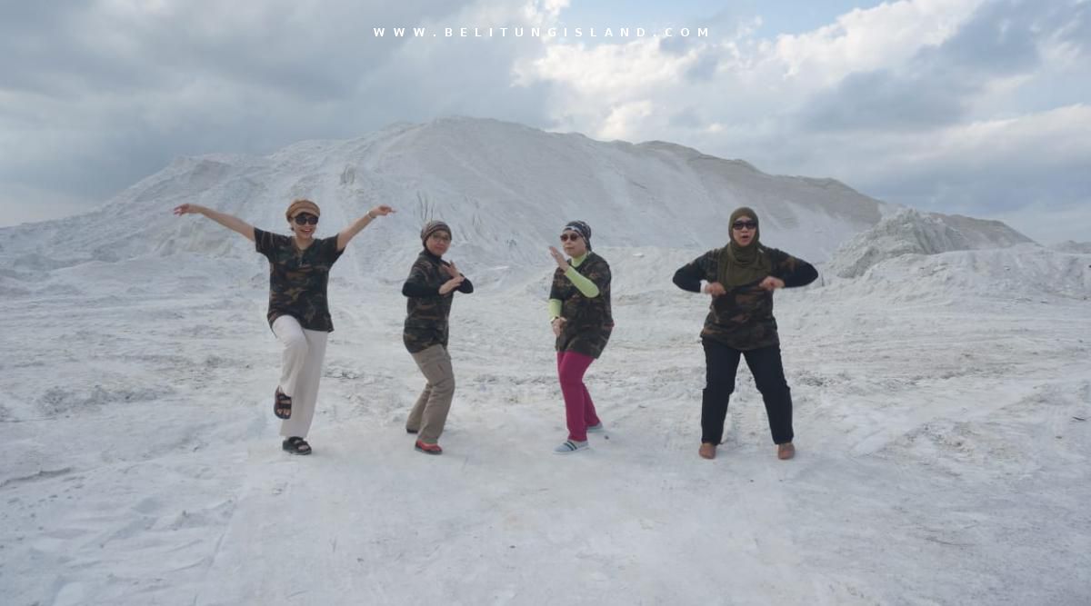 belitung image