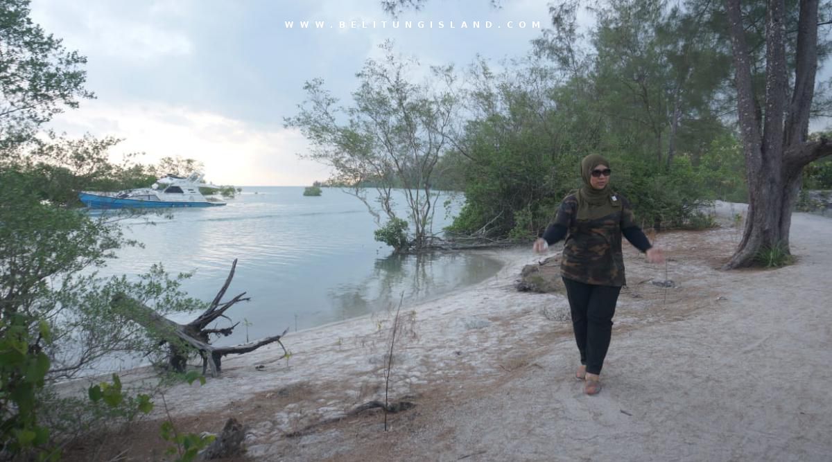 belitung image