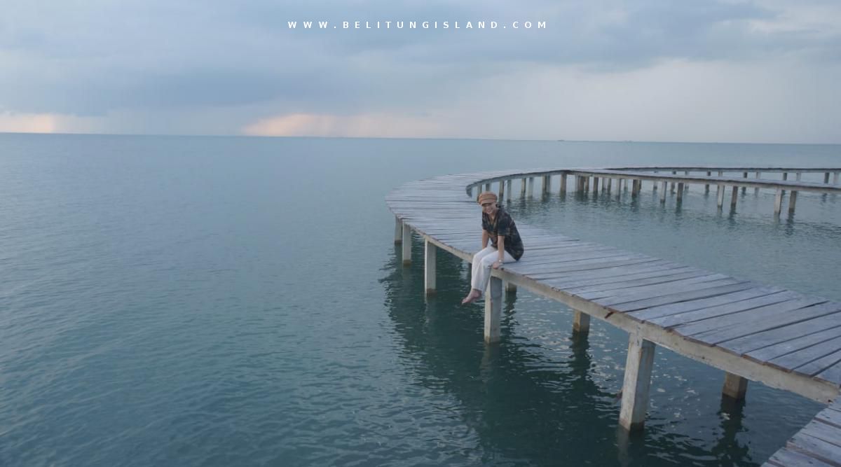 belitung image