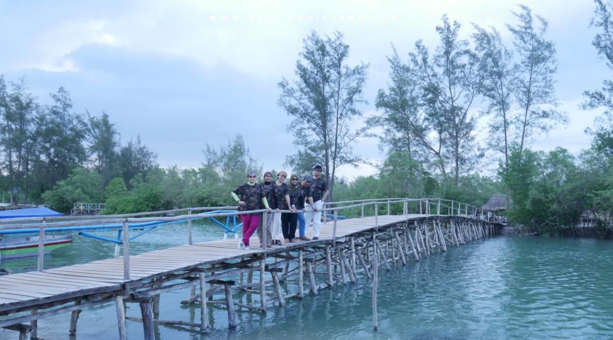 belitung image