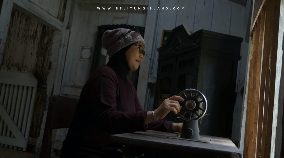 belitung image