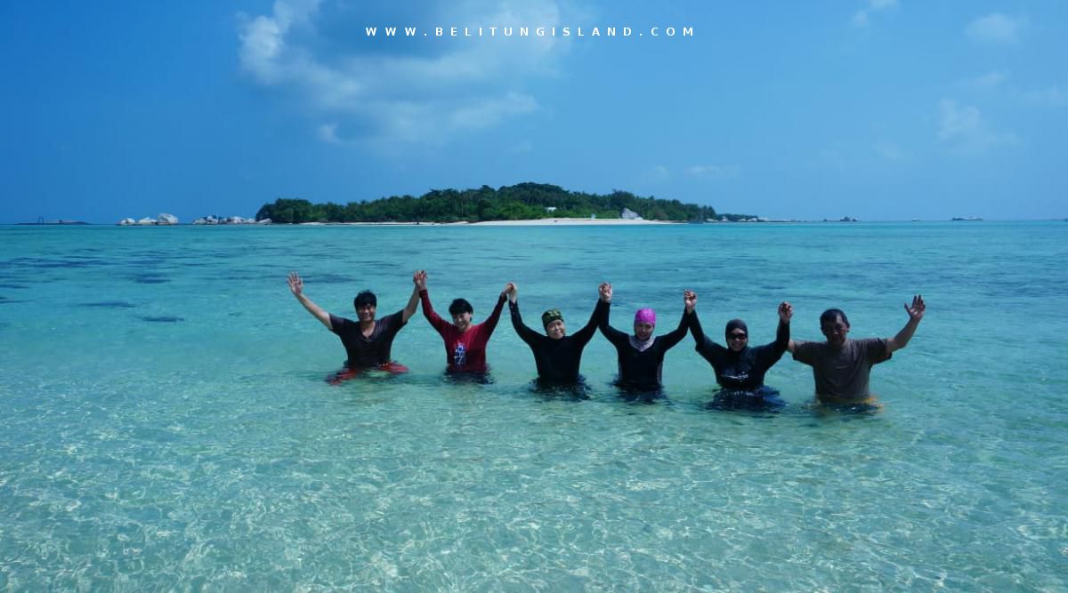 belitung image