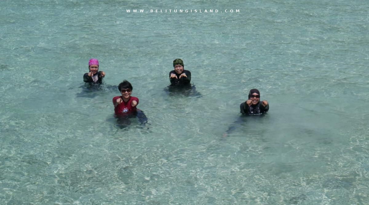 belitung image
