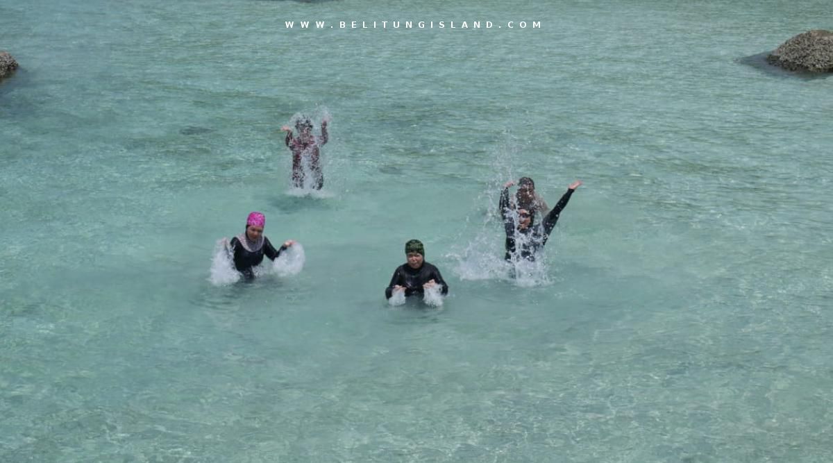 belitung image