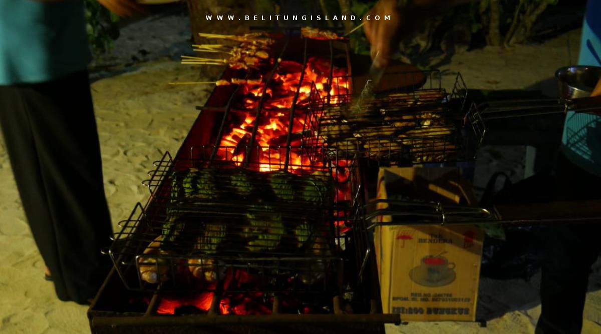 belitung image
