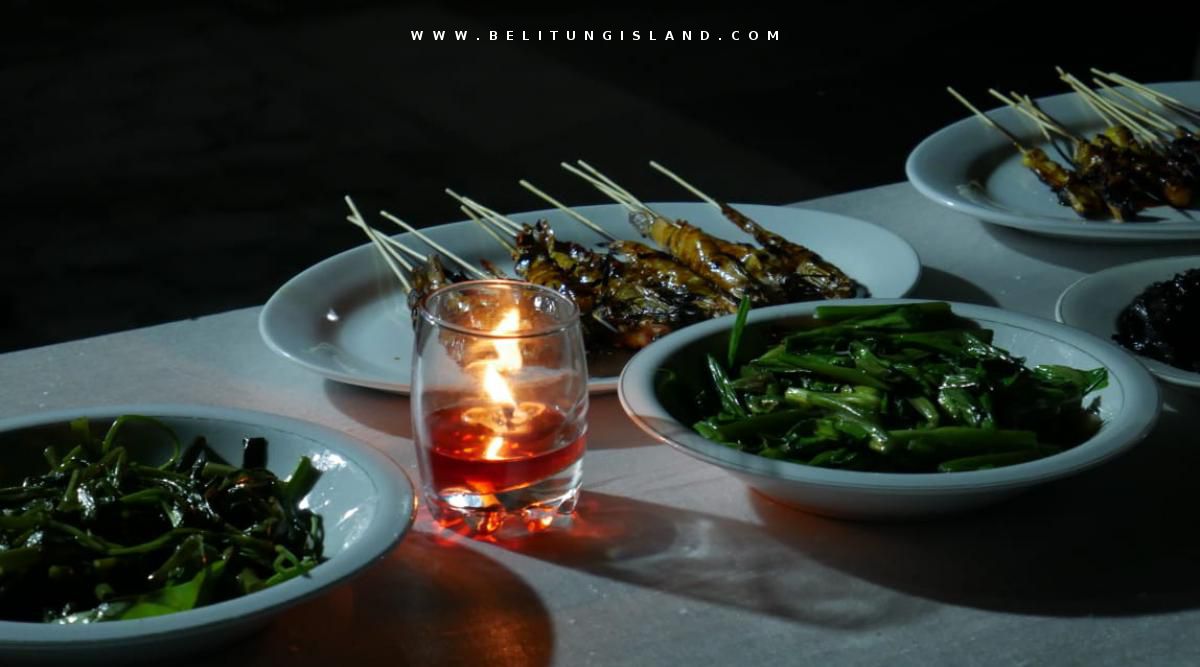 belitung image