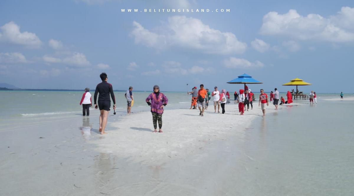 belitung image