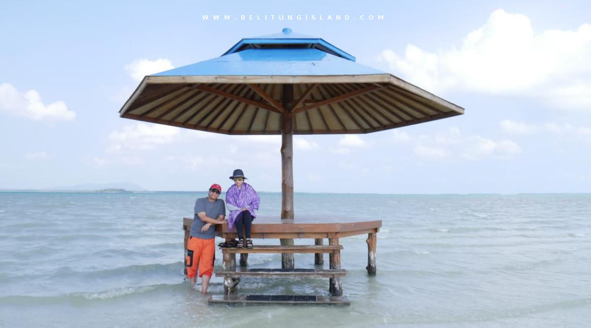 belitung image