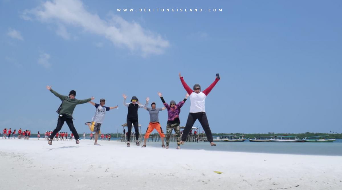 belitung image