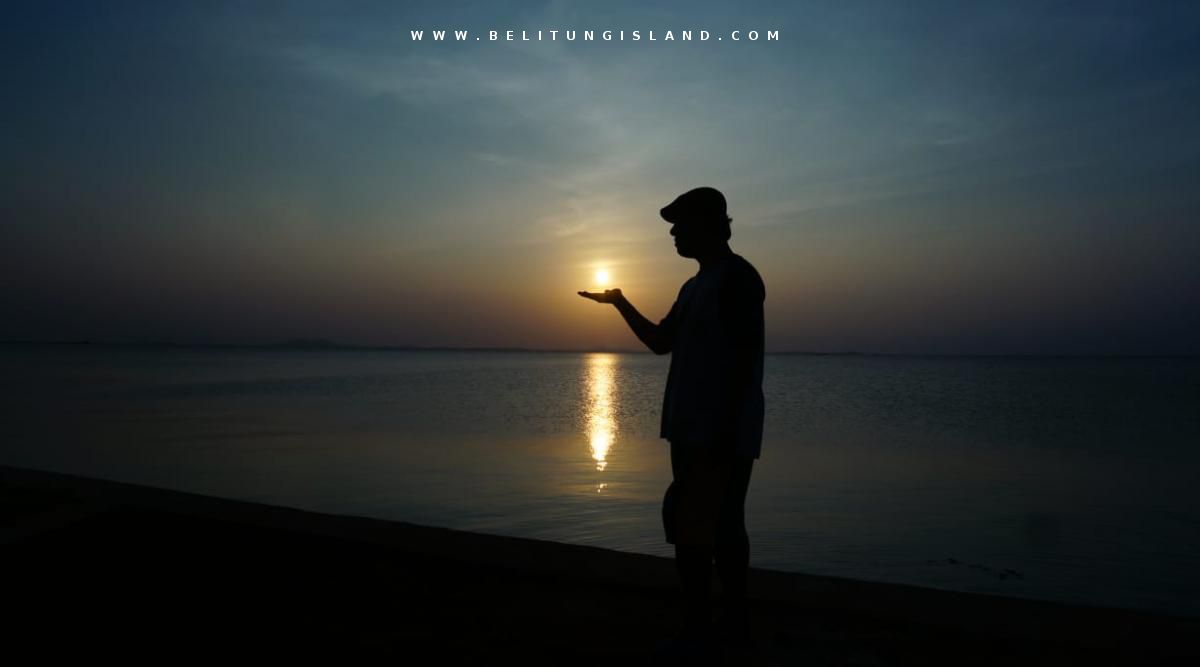 belitung image