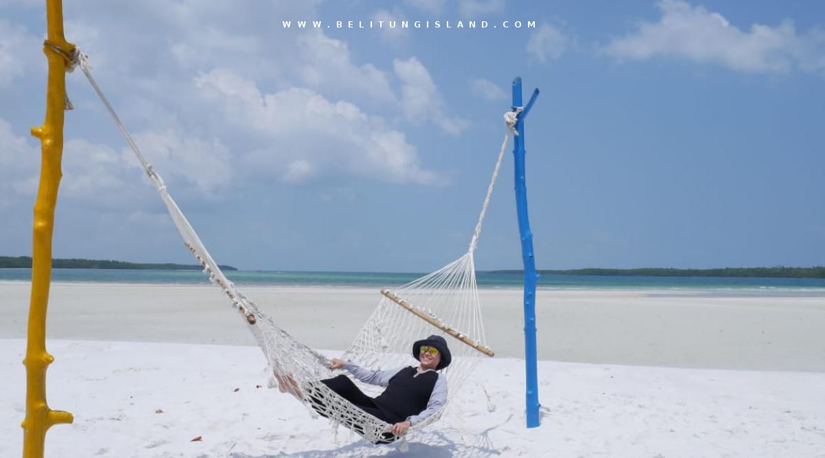 belitung image