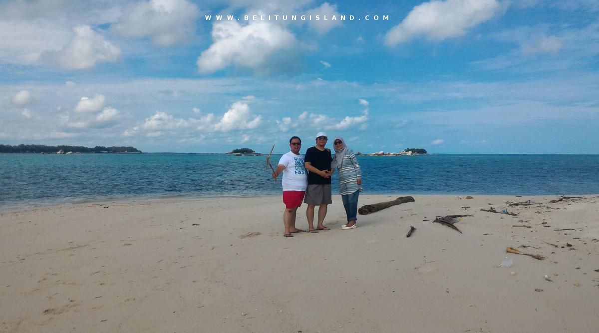 belitung image