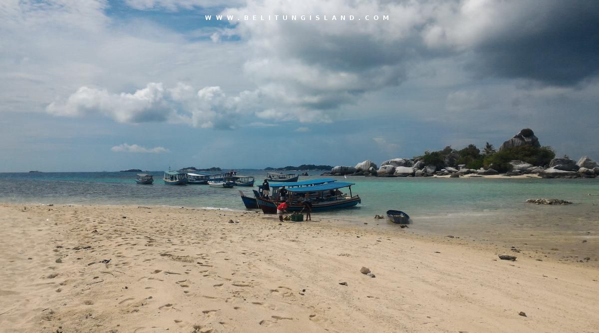 belitung image