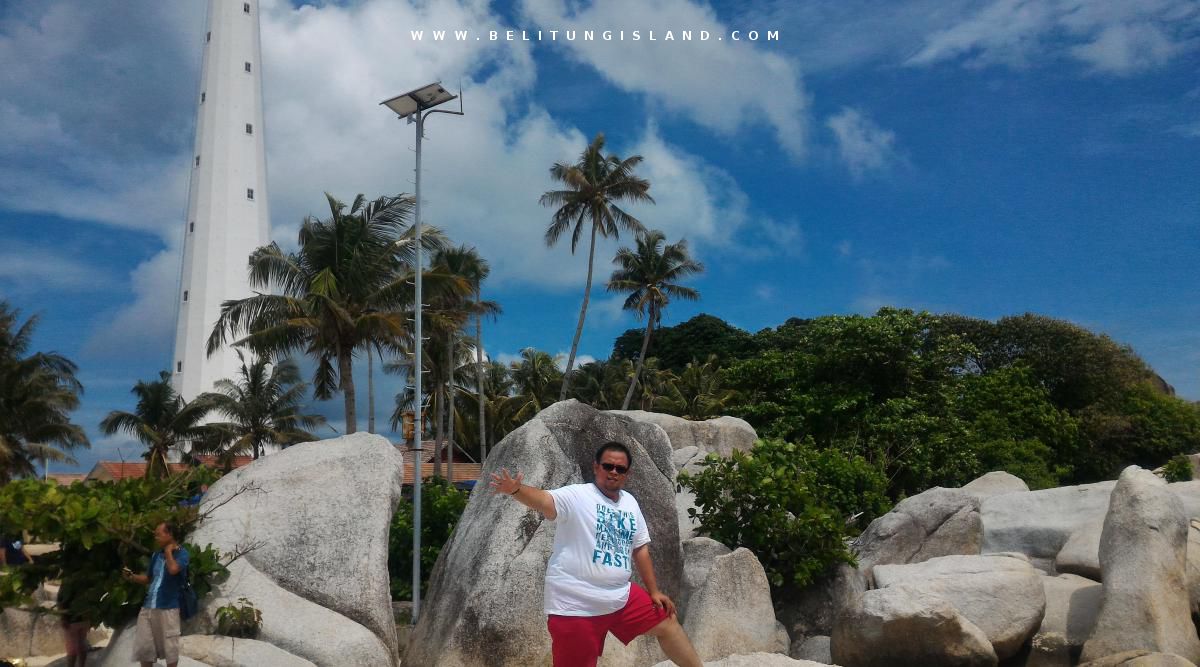 belitung image