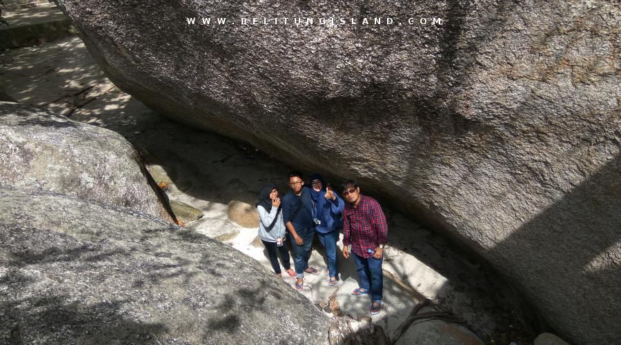belitung image