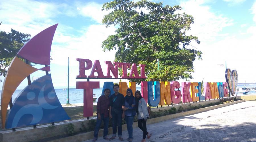belitung image