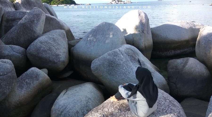 belitung image