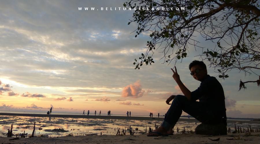 belitung image