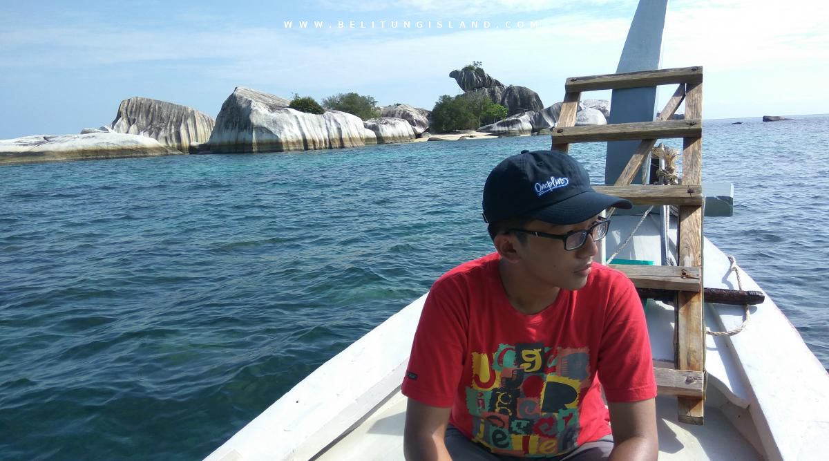 belitung image