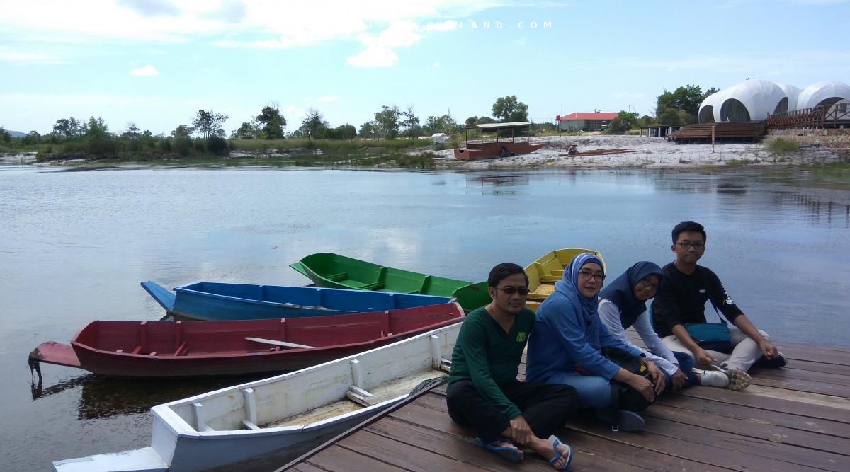 belitung image