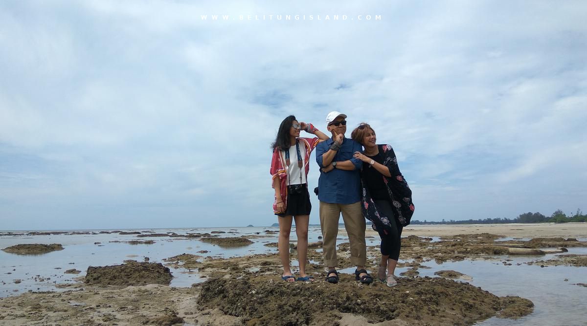 belitung image