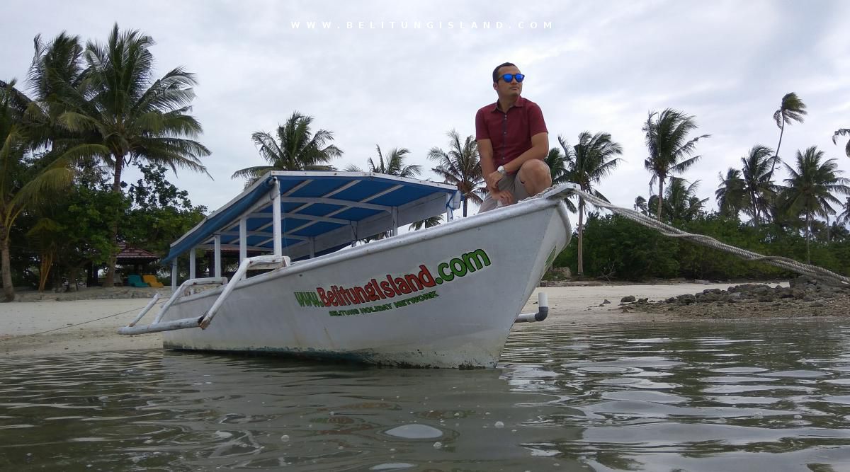 belitung image
