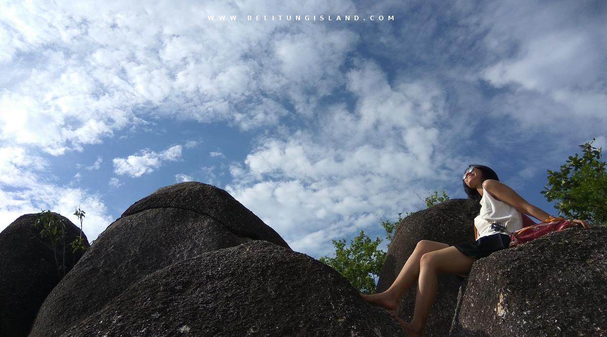 belitung image