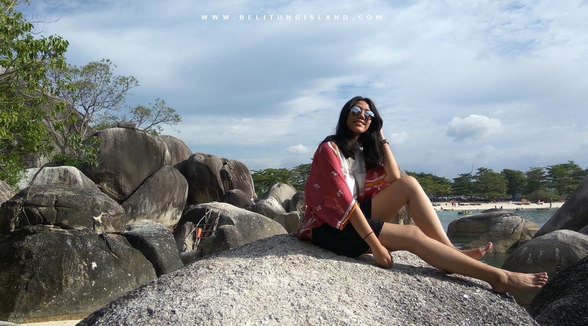 belitung image