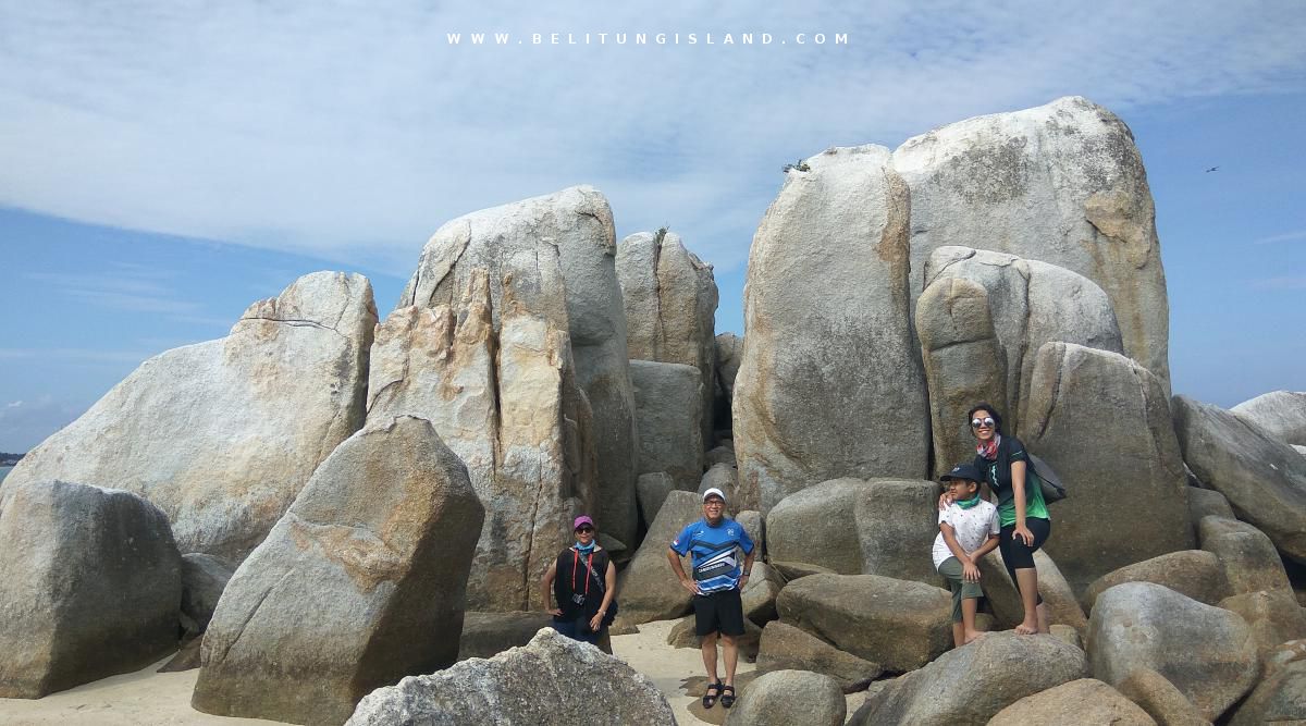 belitung image