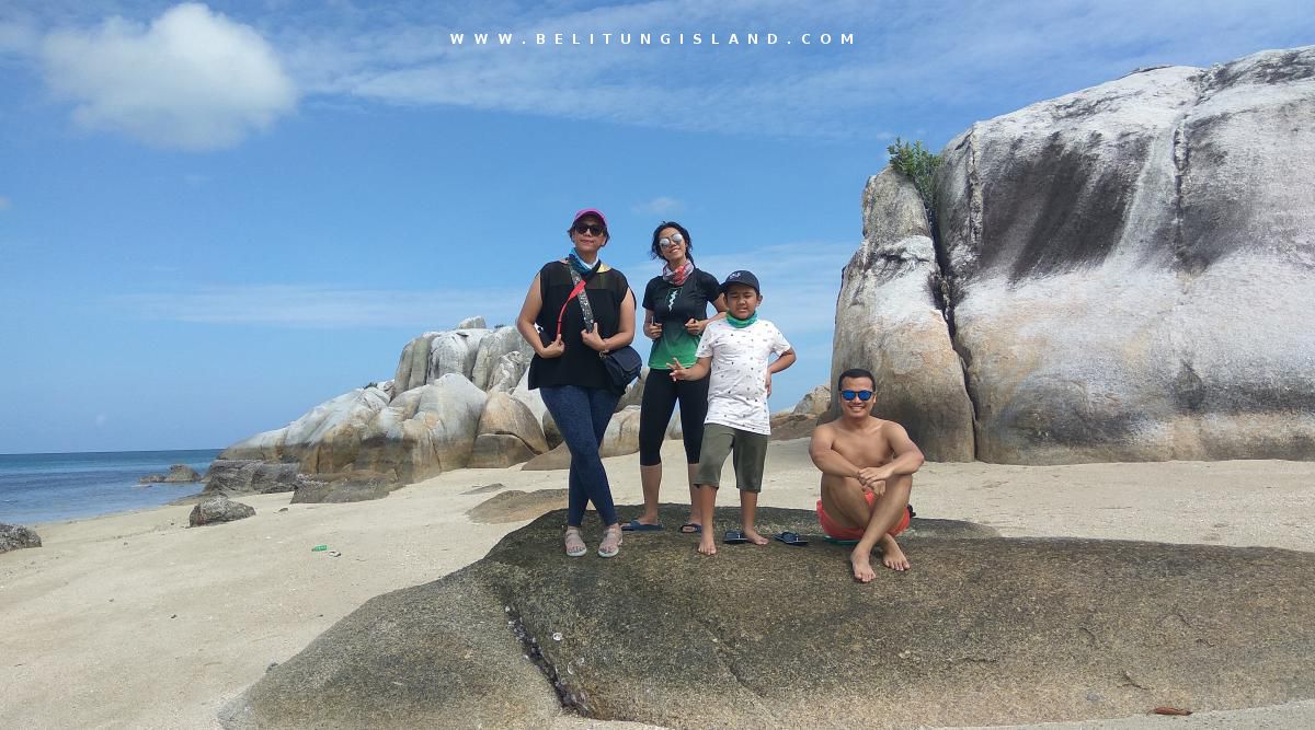 belitung image