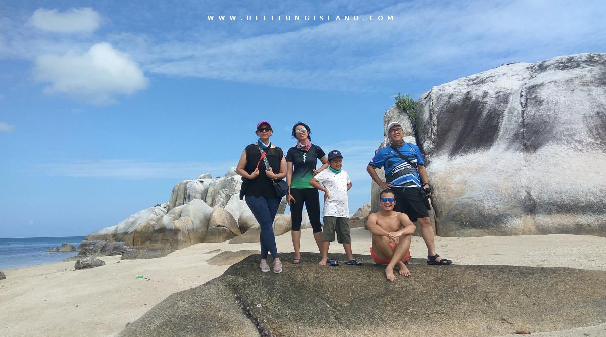 belitung image