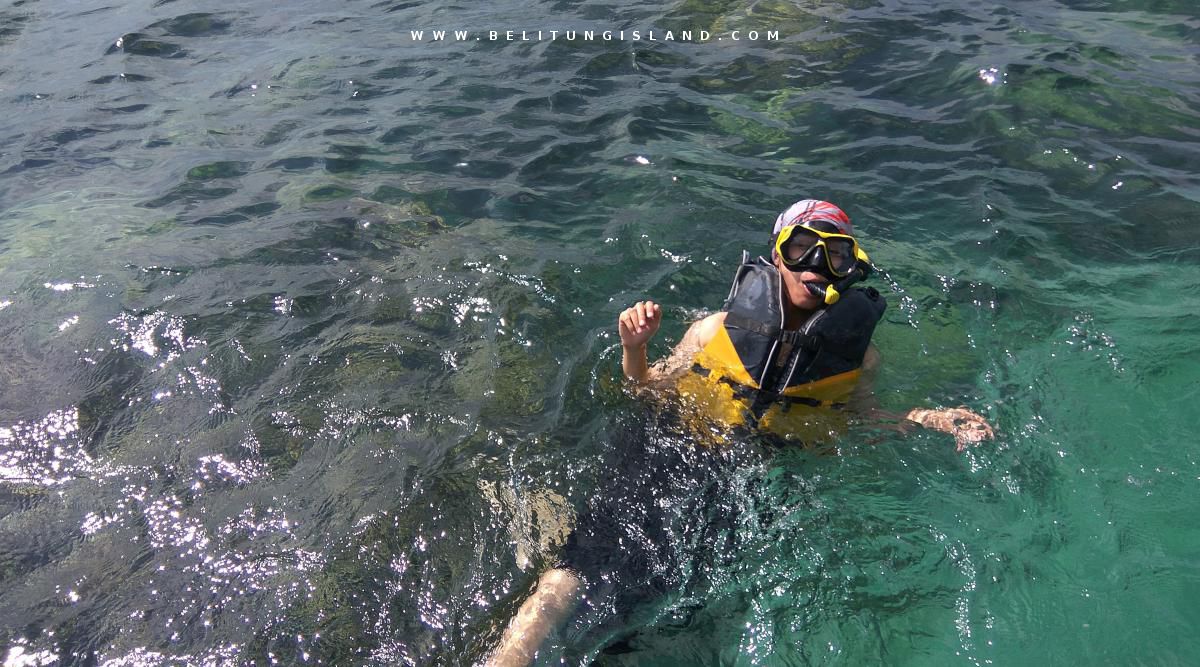 belitung image