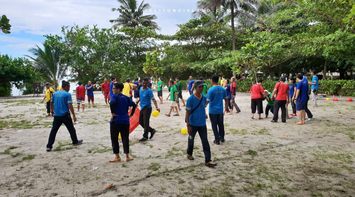 belitung image