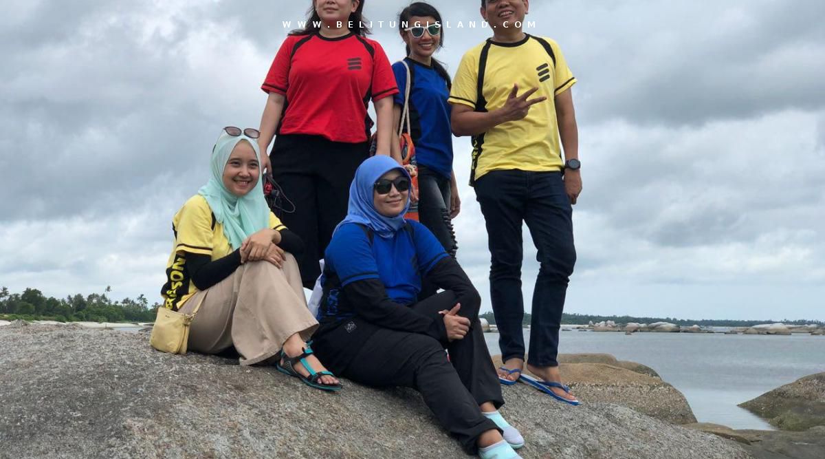 belitung image