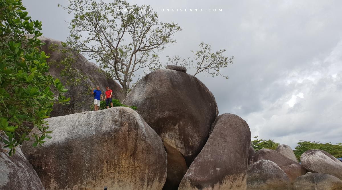 belitung image