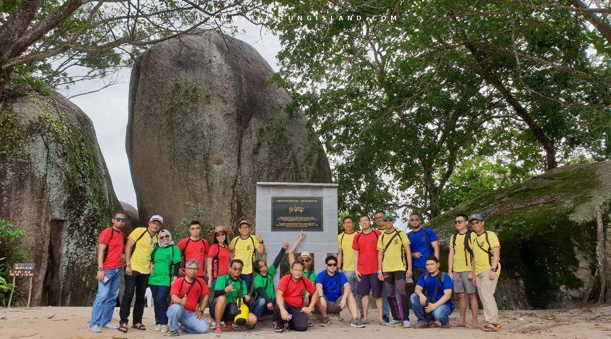 belitung image