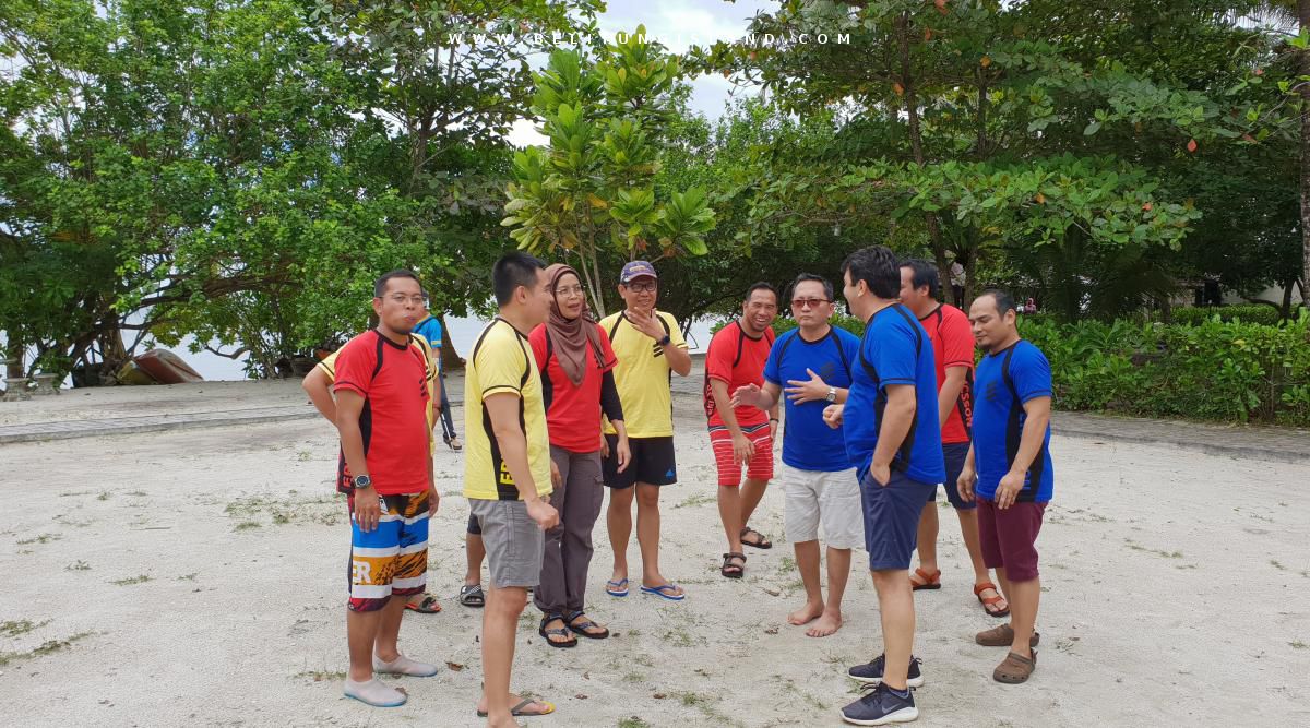 belitung image