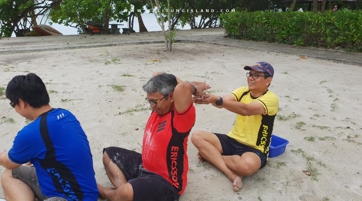 belitung image