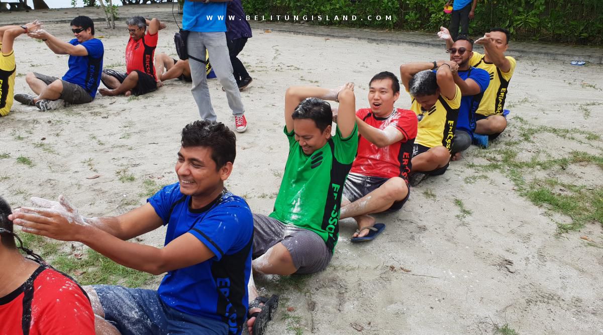 belitung image