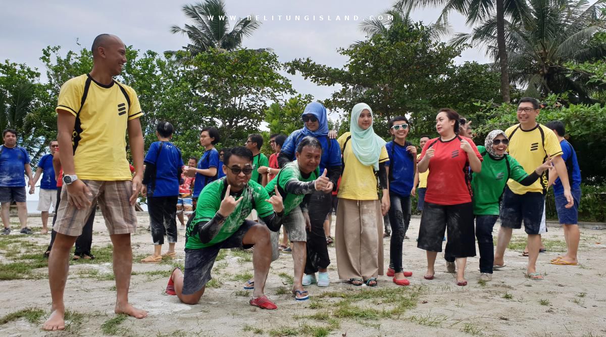 belitung image
