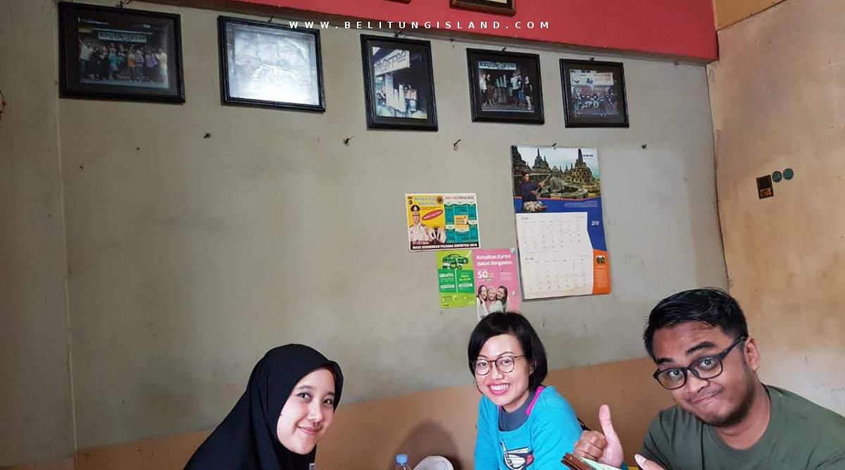 belitung image