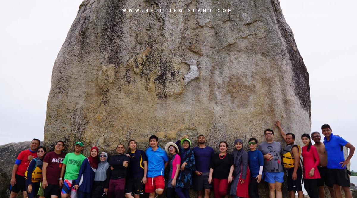belitung image